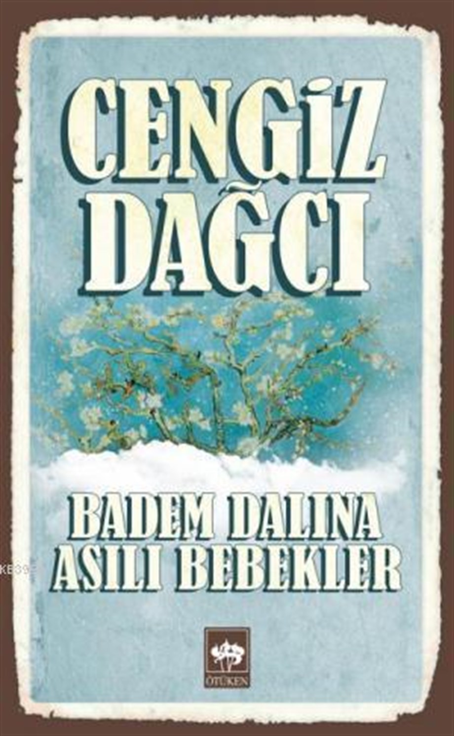 Badem Dalına Asılı Bebekler