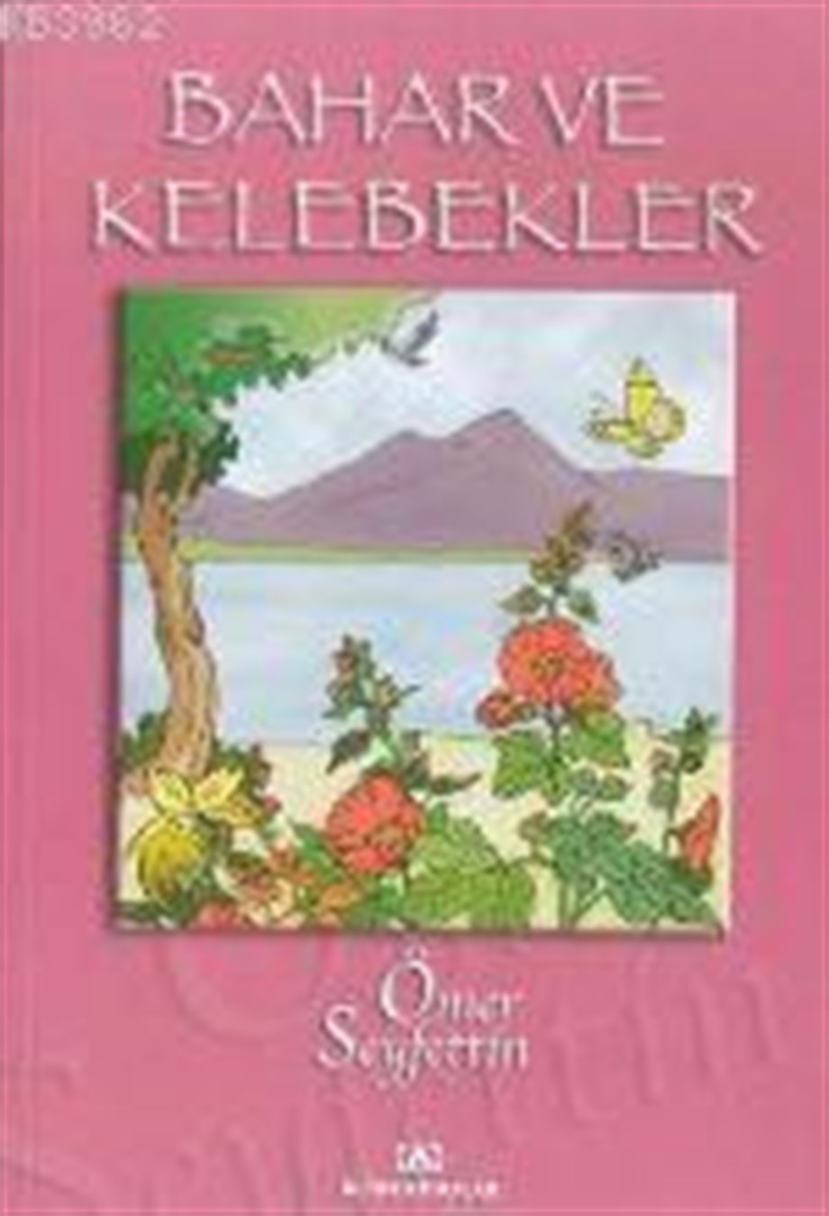 Bahar ve Kelebekler