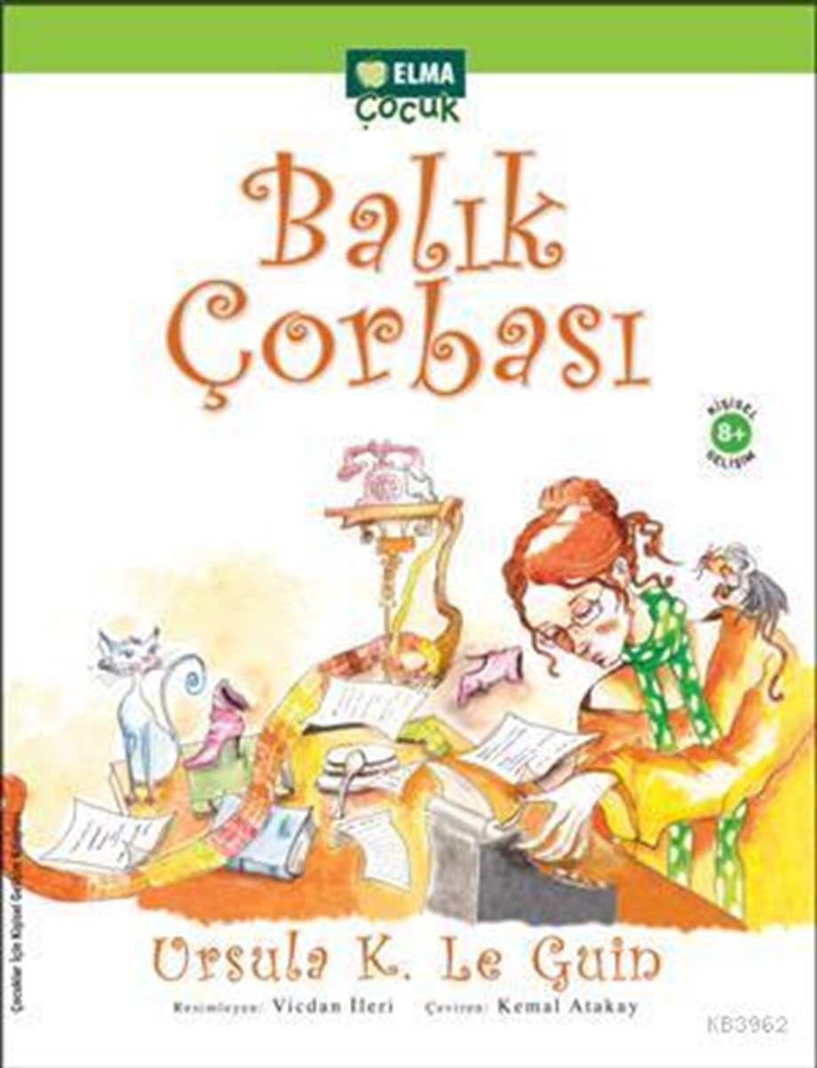 Balık Çorbası