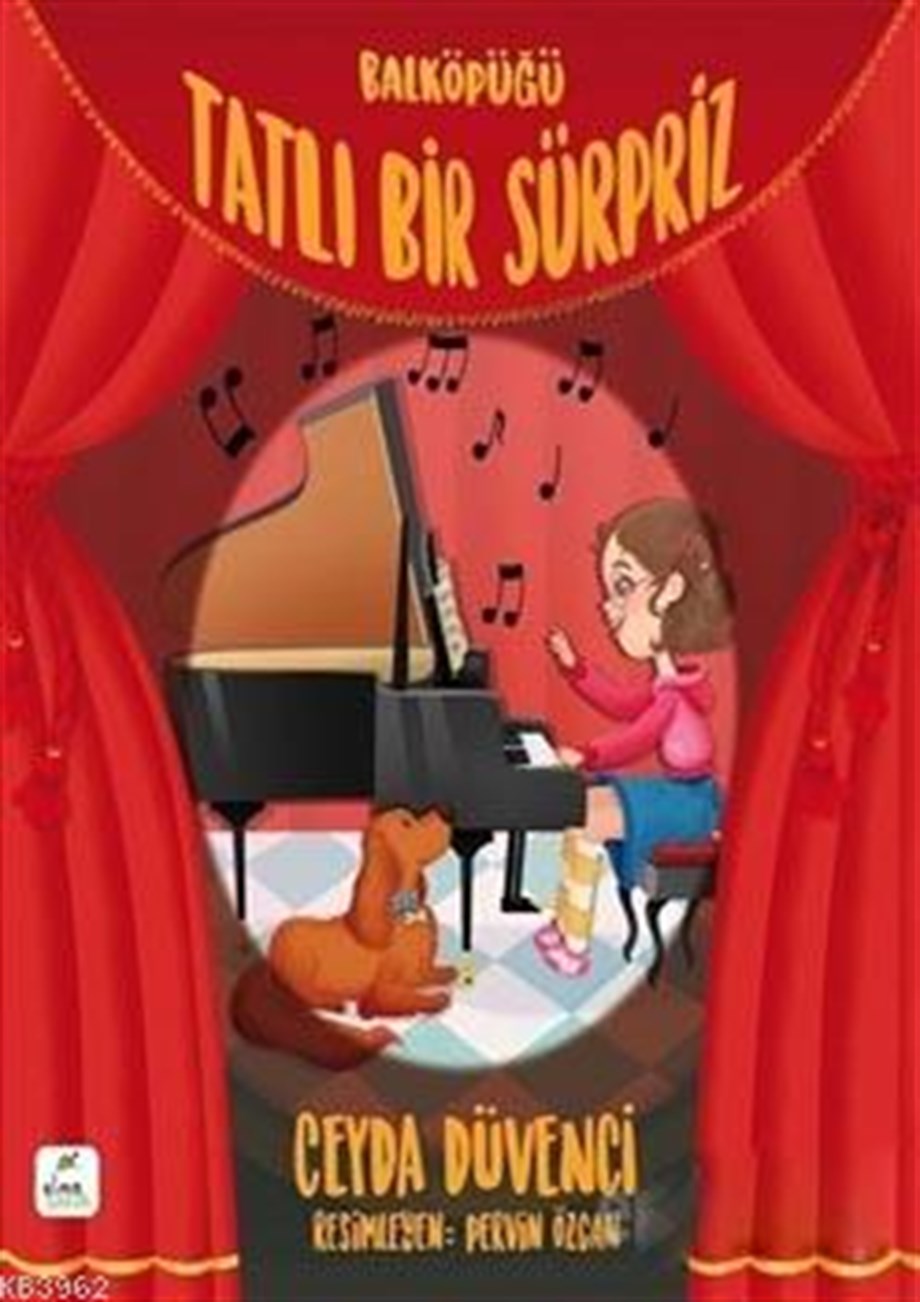 Balköpüğü - Tatlı Bir Sürpriz