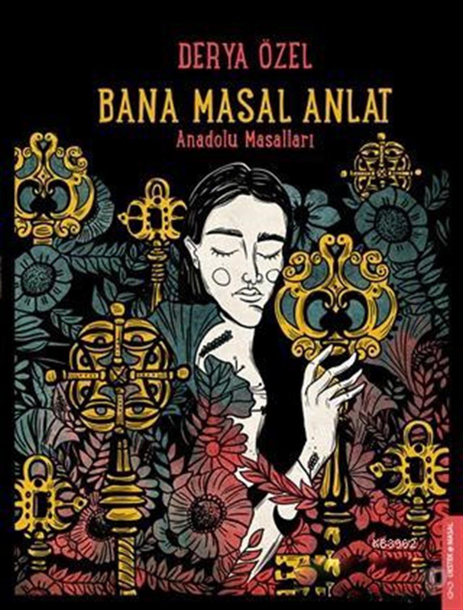 Bana Masal Anlat; Anadolu Masalları