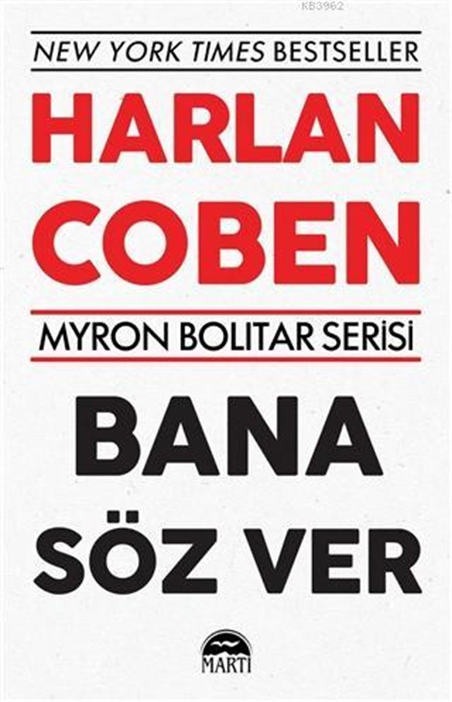 Bana Söz Ver