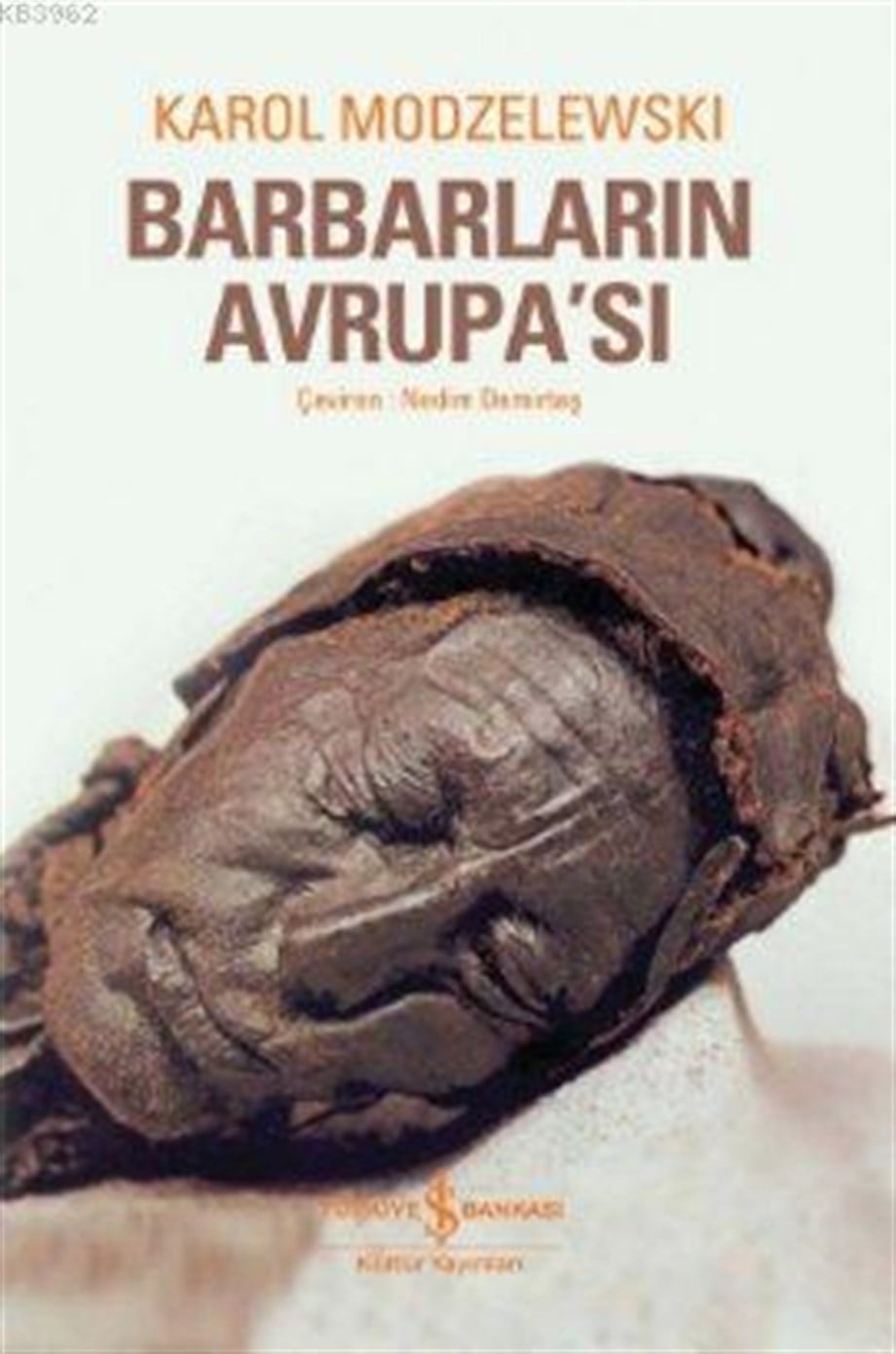 Barbarların Avrupa'sı