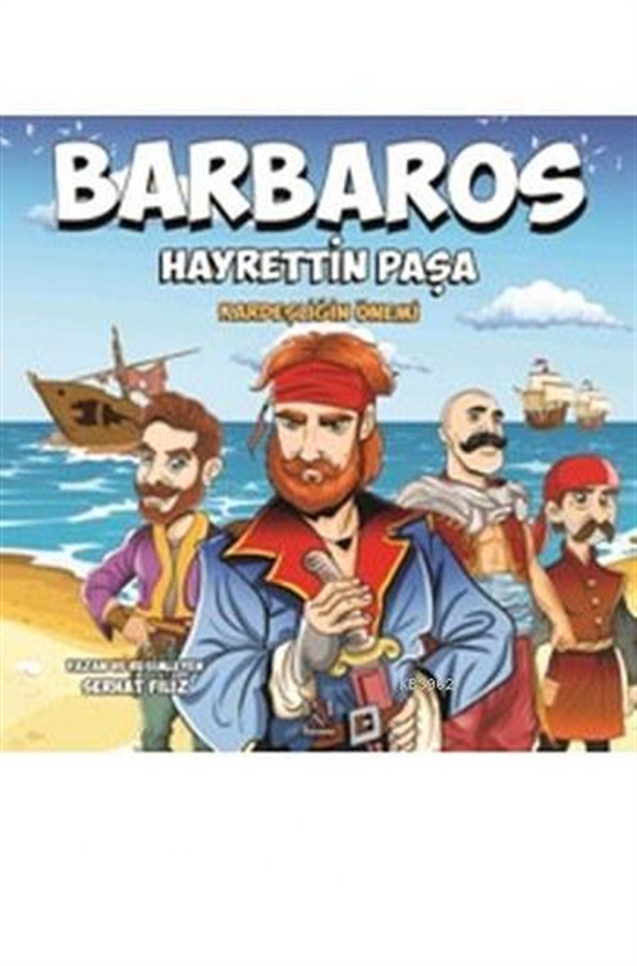 Barbaros Hayrettin Paşa Kardeşliğin Önemi