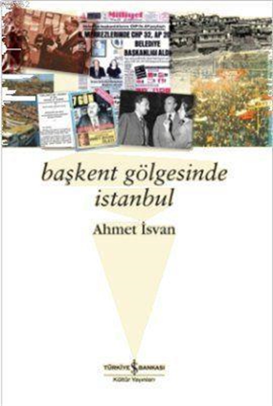 Başkent Gölgesinde İstanbul
