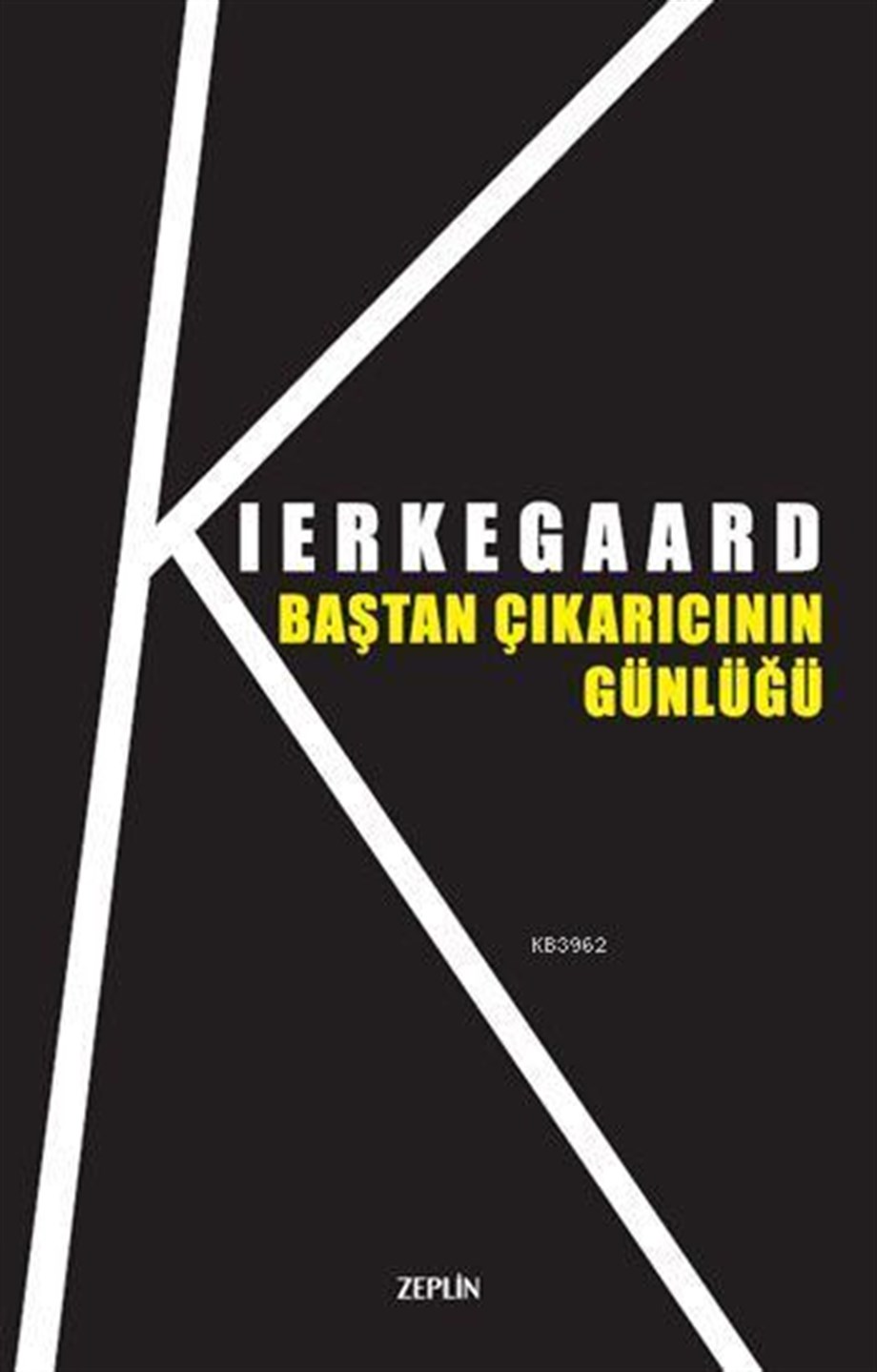 Baştan Çıkarıcının Günlüğü