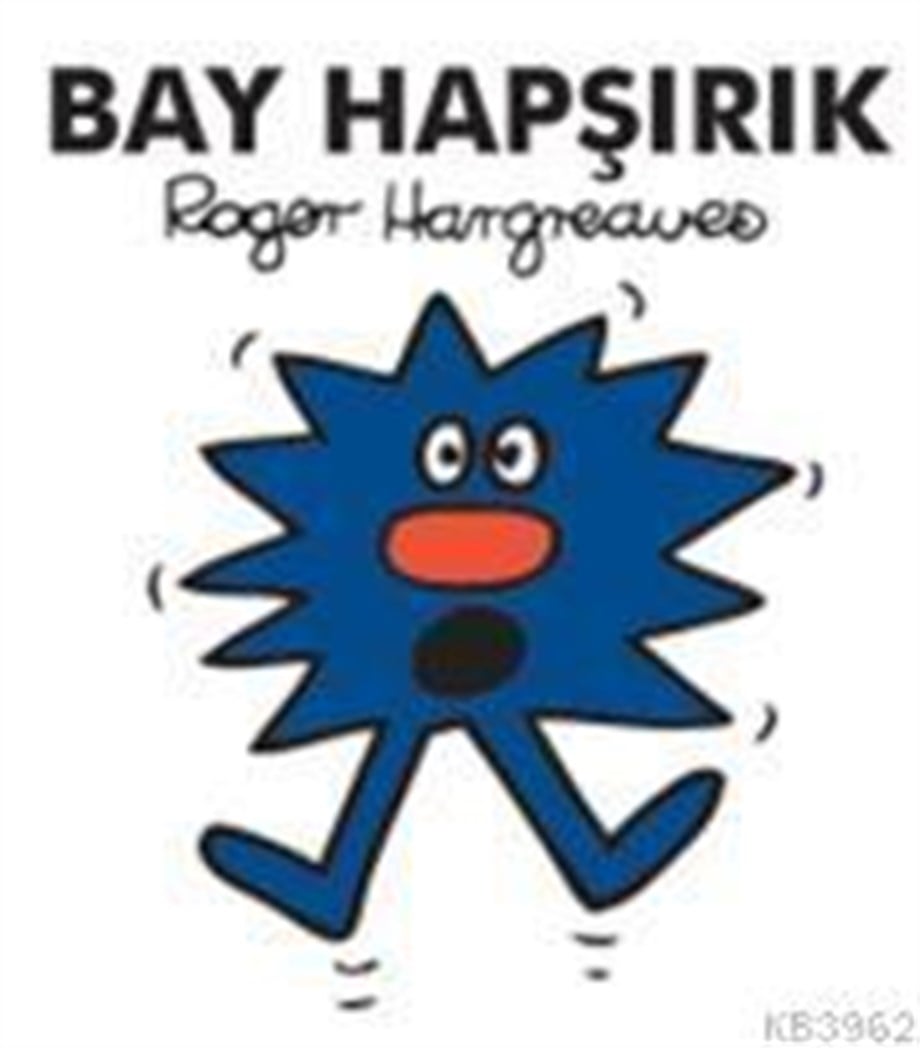 Bay Hapşırık