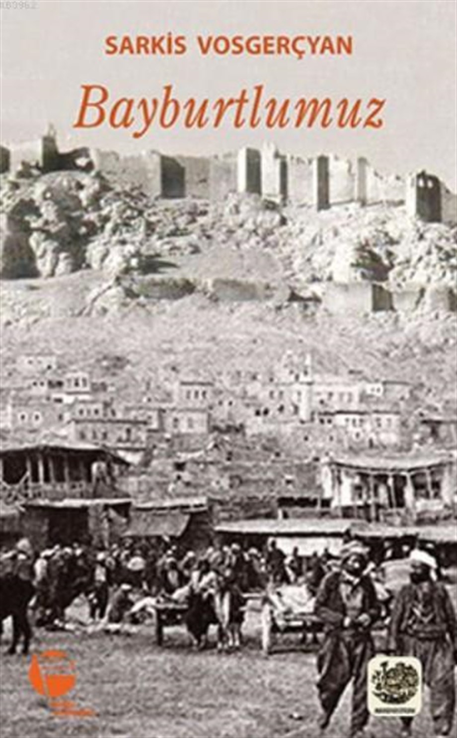 Bayburtlumuz