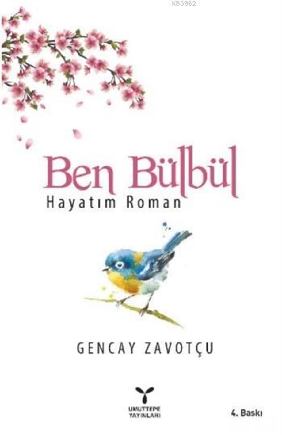Ben Bülbül; Hayatım Roman
