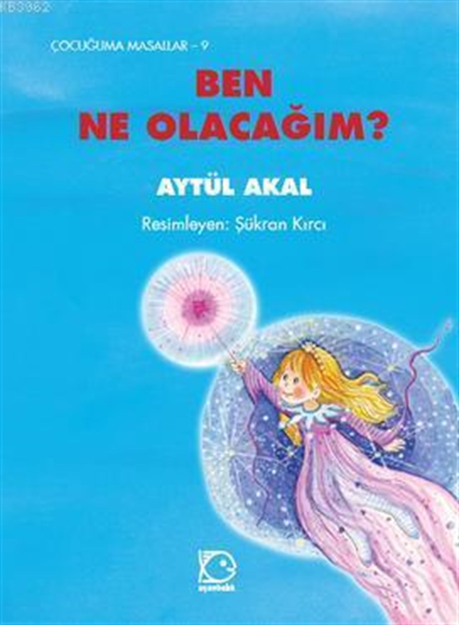 Ben Ne Olacağım ?
