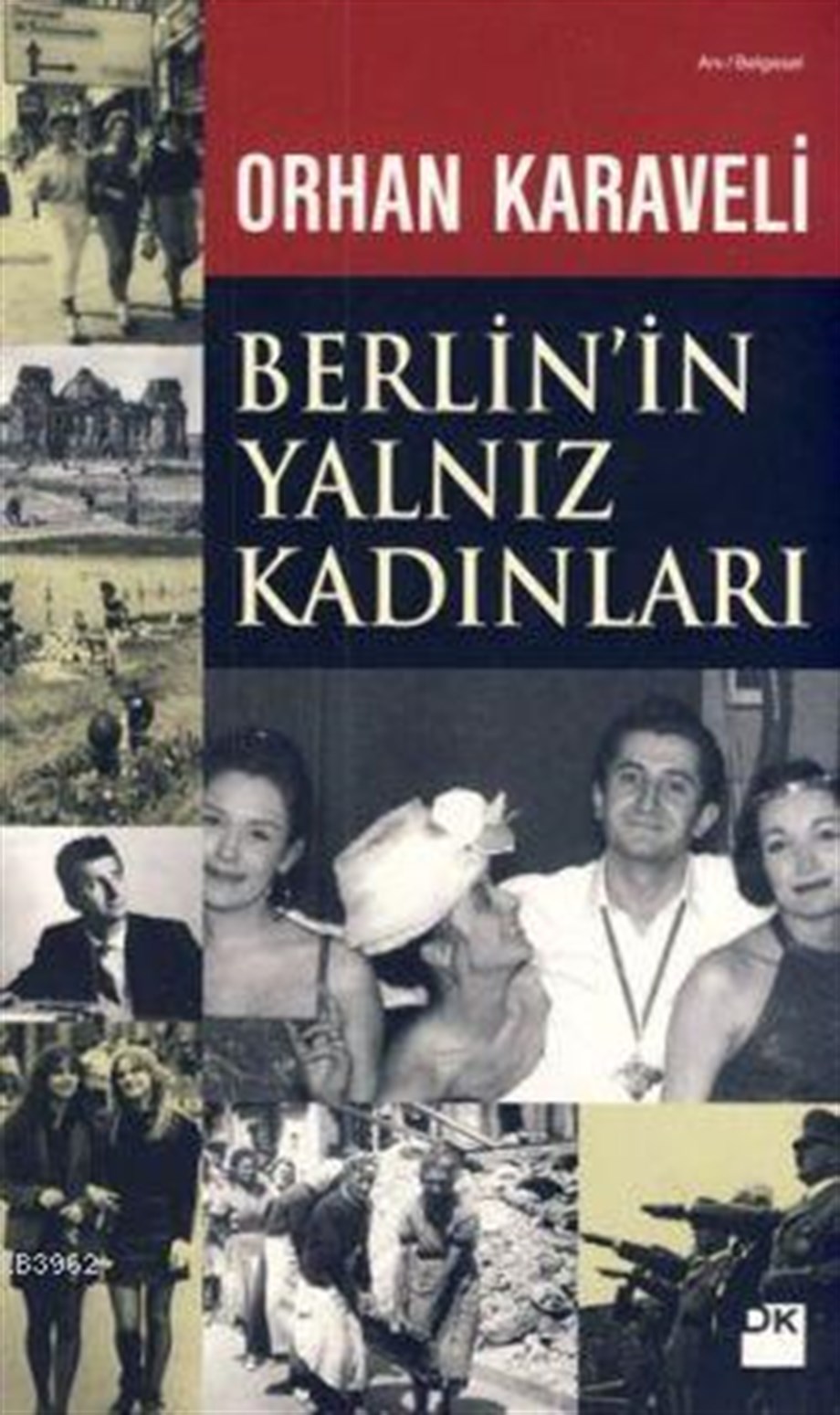 Berlin'in Yalnız Kadınları