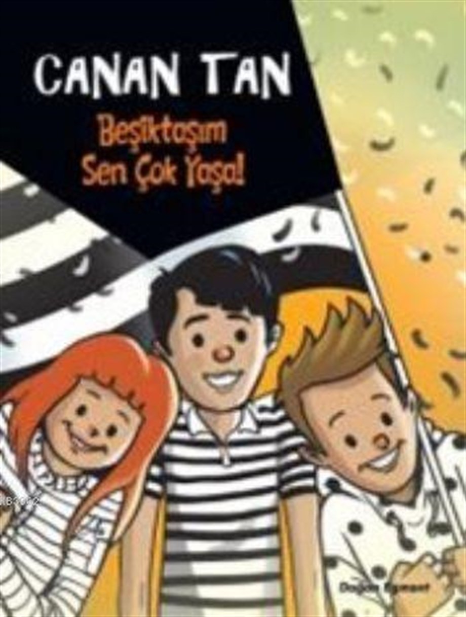 Beşiktaşım Sen Çok Yaşa