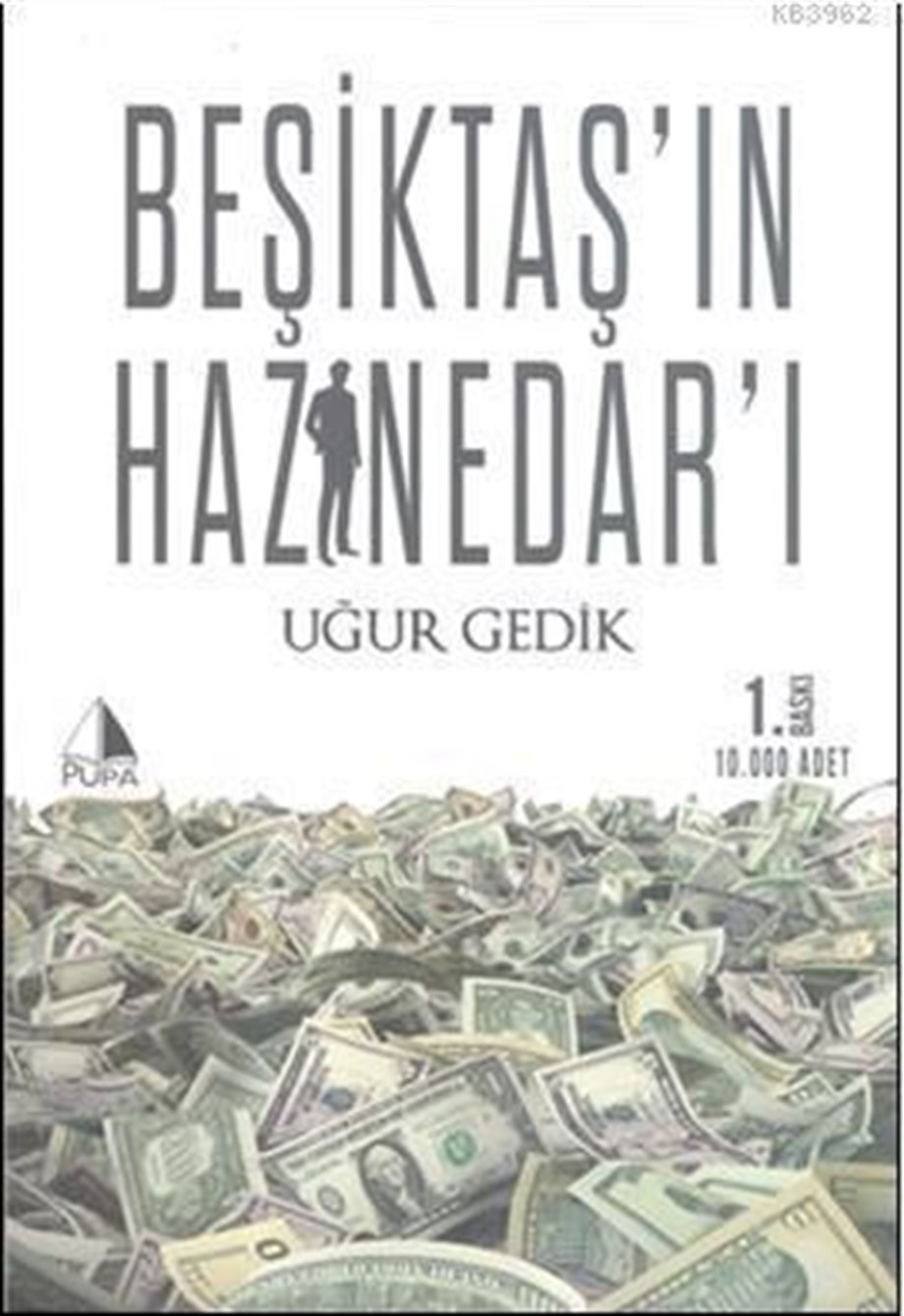 Beşiktaş'ın Haznedarı