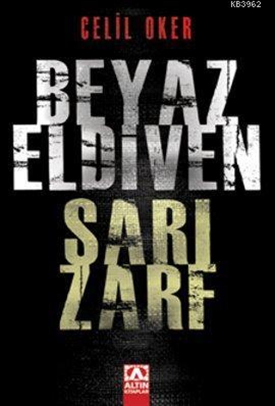 Beyaz Eldiven Sarı Zarf