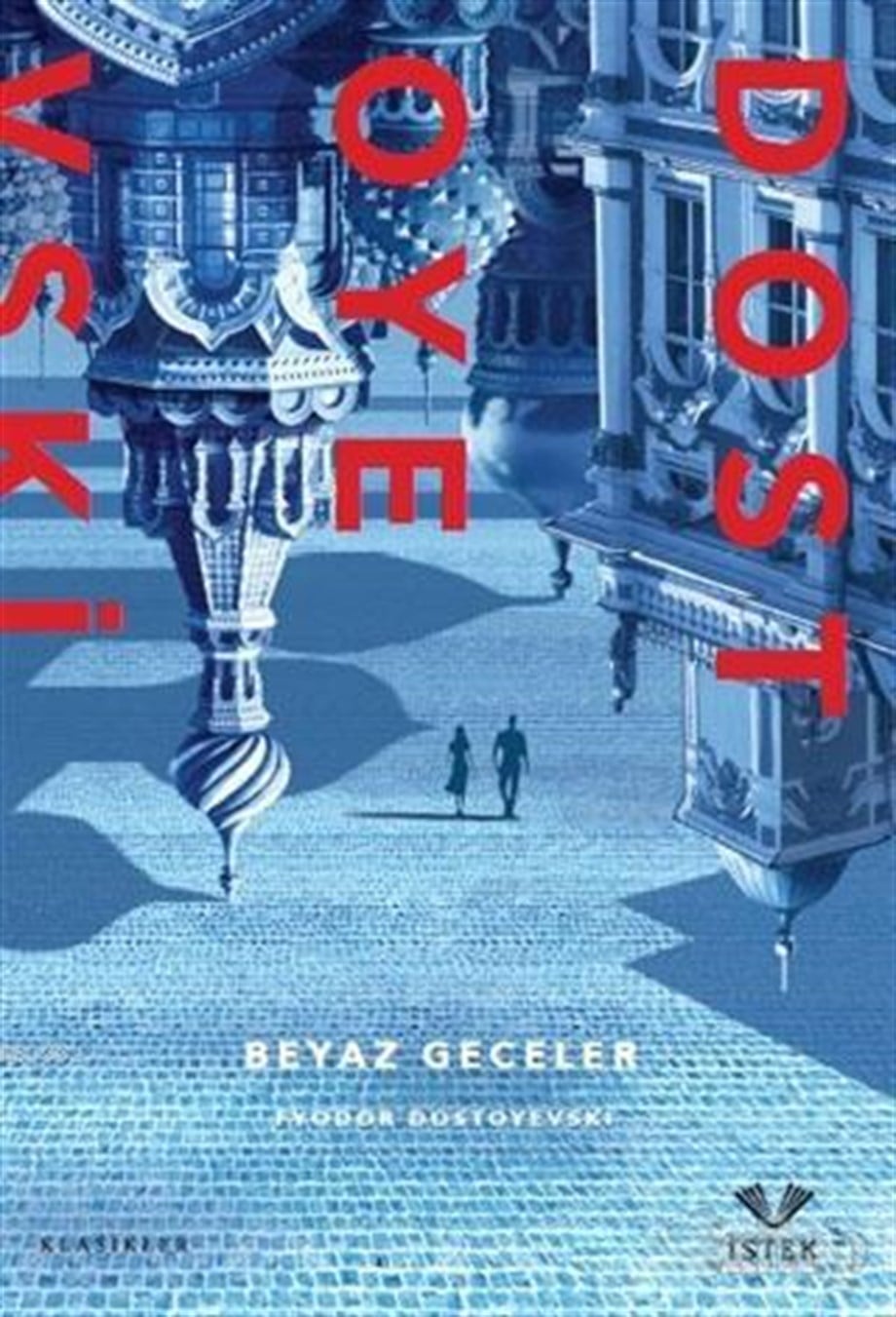 Beyaz Geceler