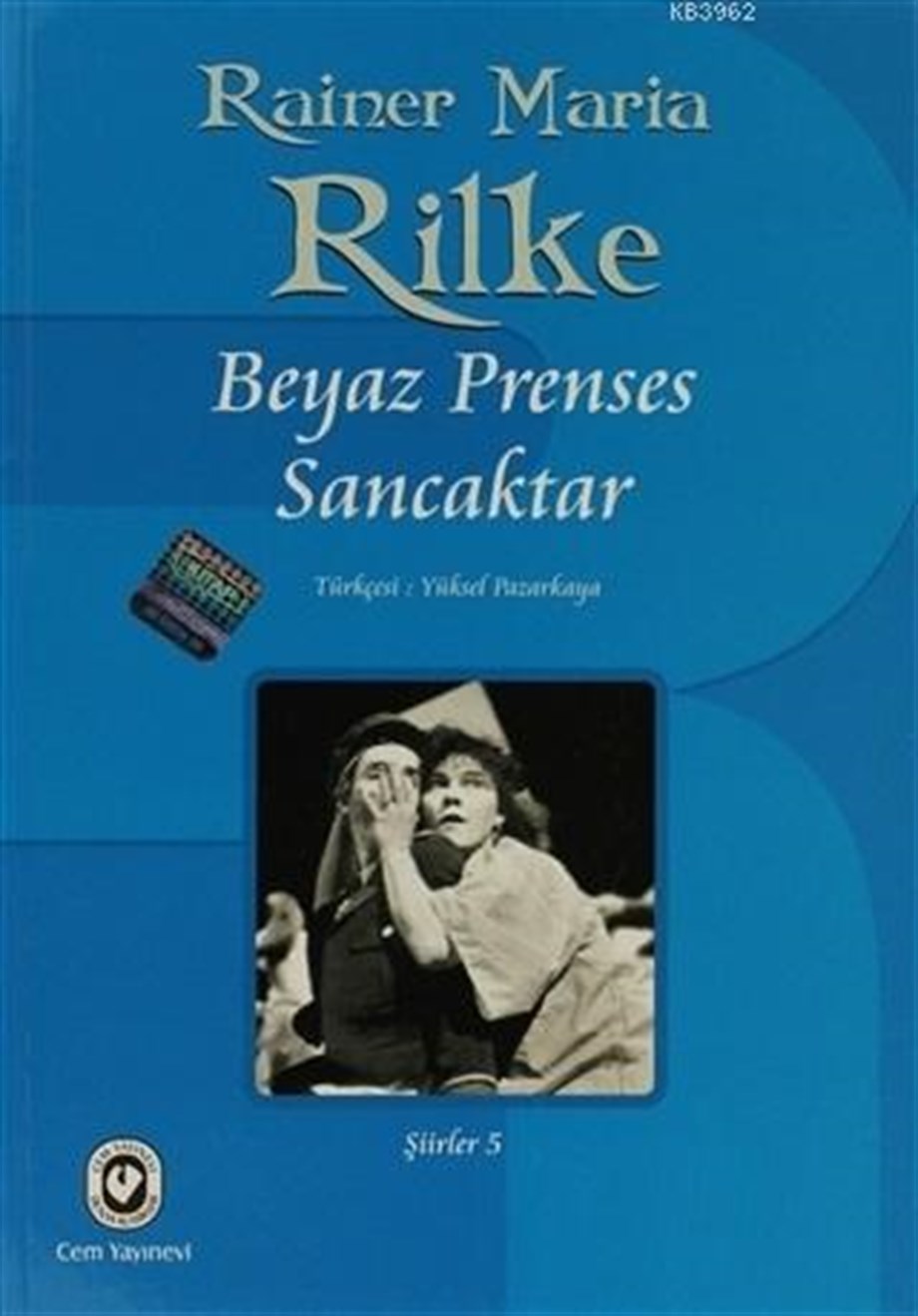 Beyaz Prenses Sancaktar