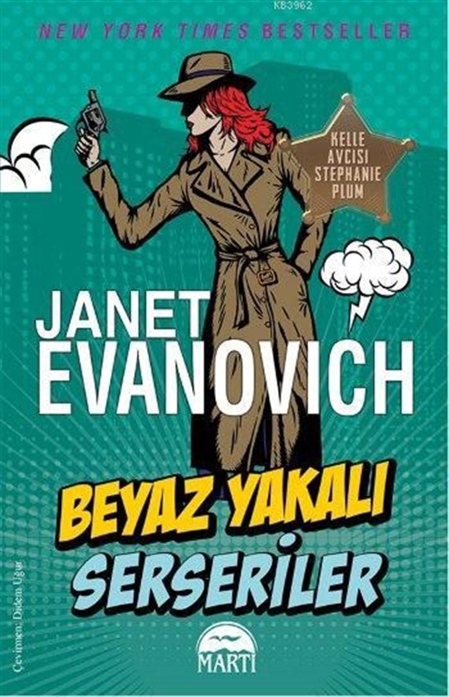 Beyaz Yakalı Serseriler