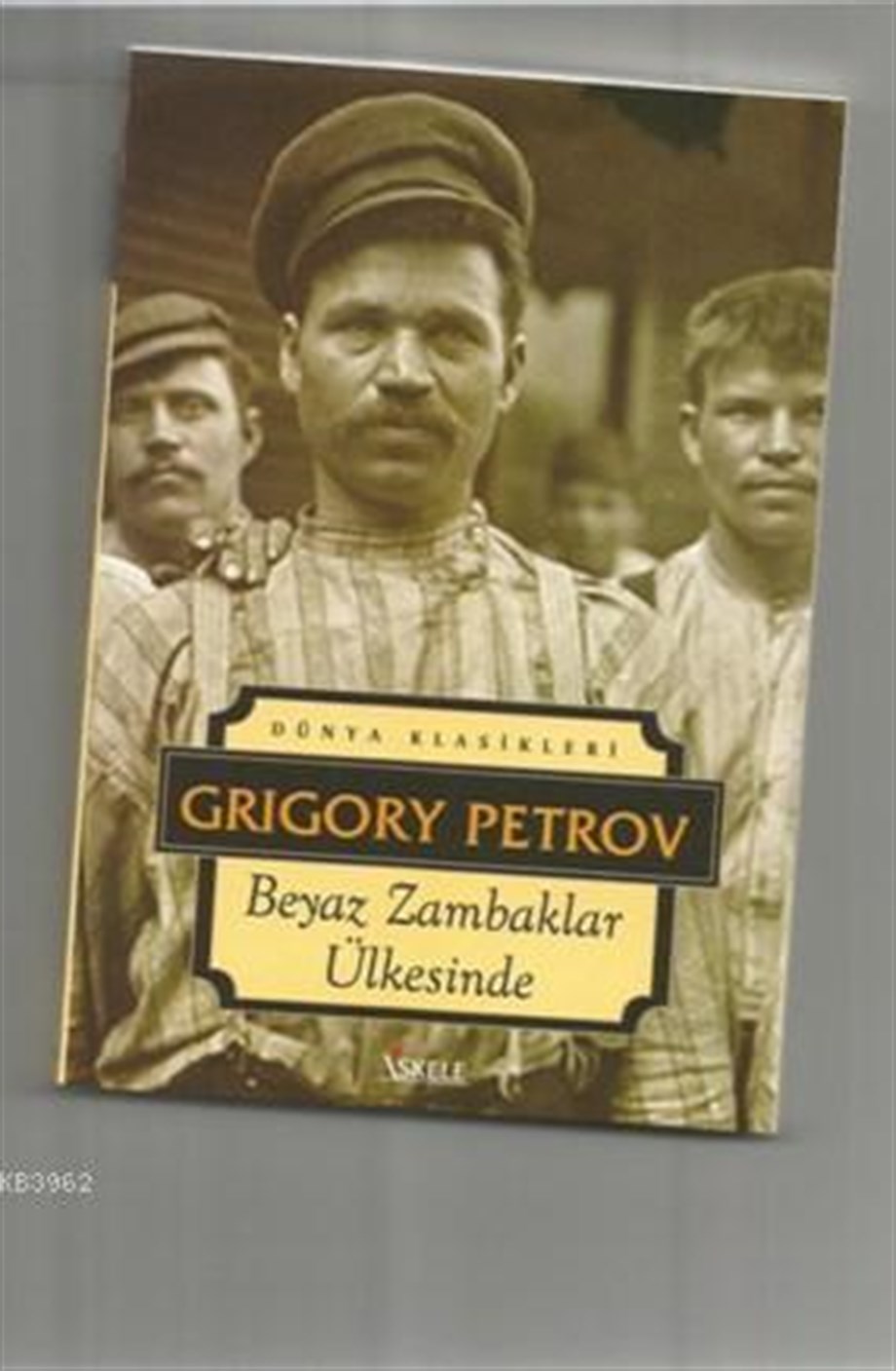 Beyaz Zambaklar Ülkesinde