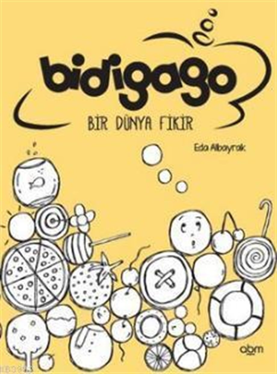 Bidigago Bir Dünya Fikir