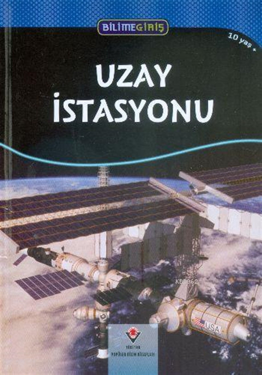 Bilime Giriş - Uzay İstasyonu