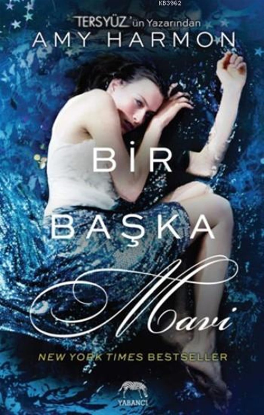 Bir Başka Mavi