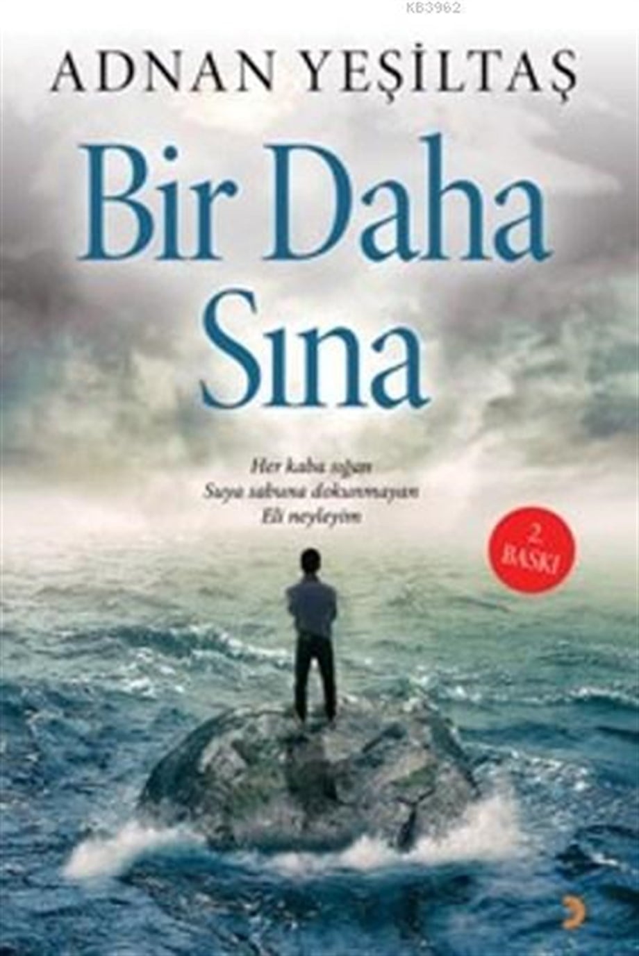 Bir Daha Sına