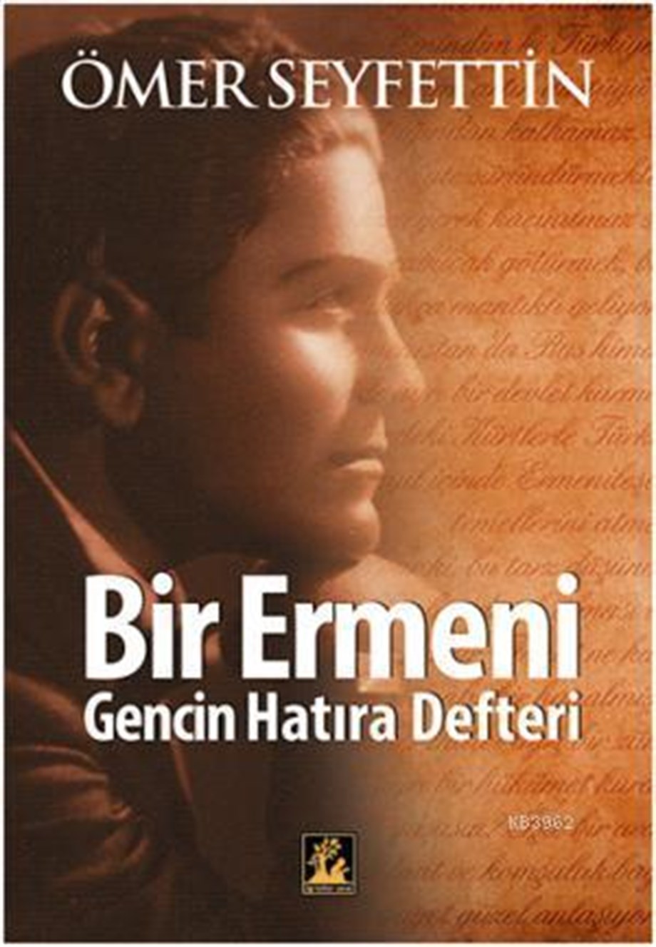 Bir Ermeni Gencin Hatıra Defteri