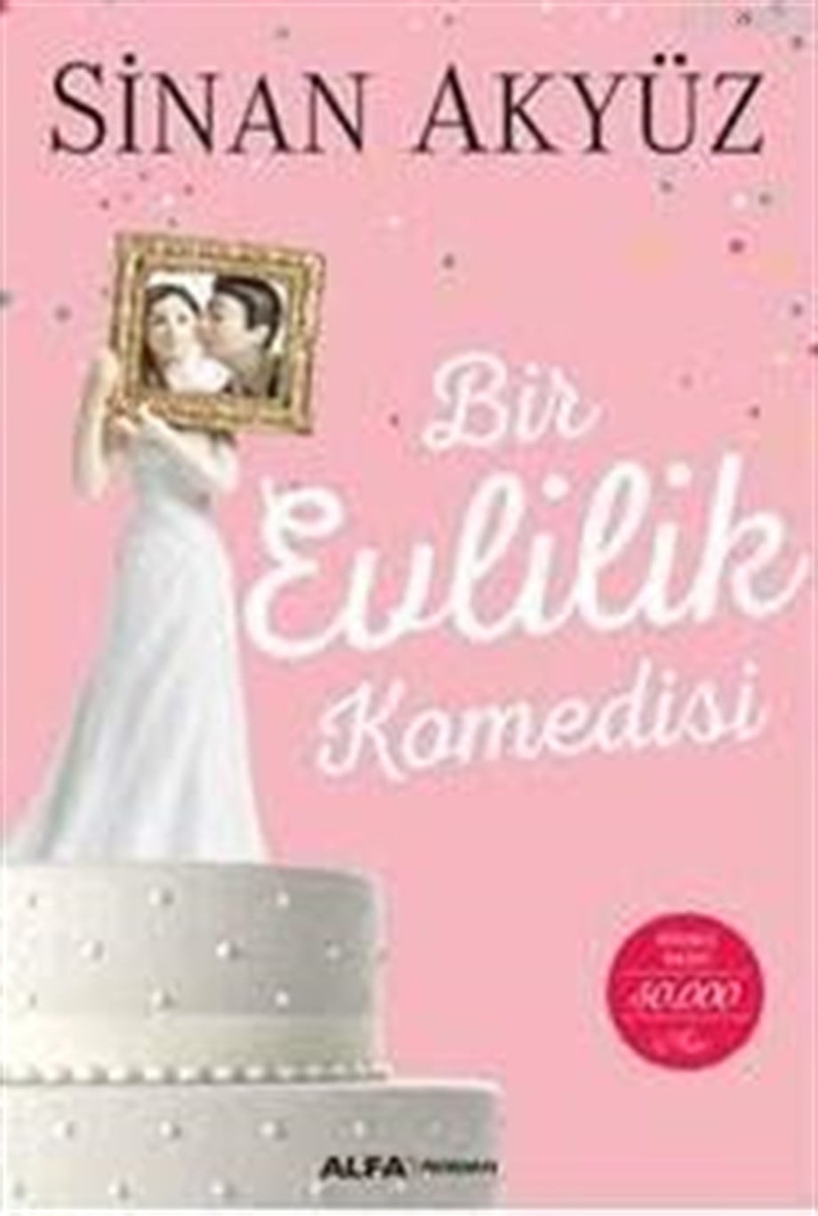 Bir Evlilik Komedisi