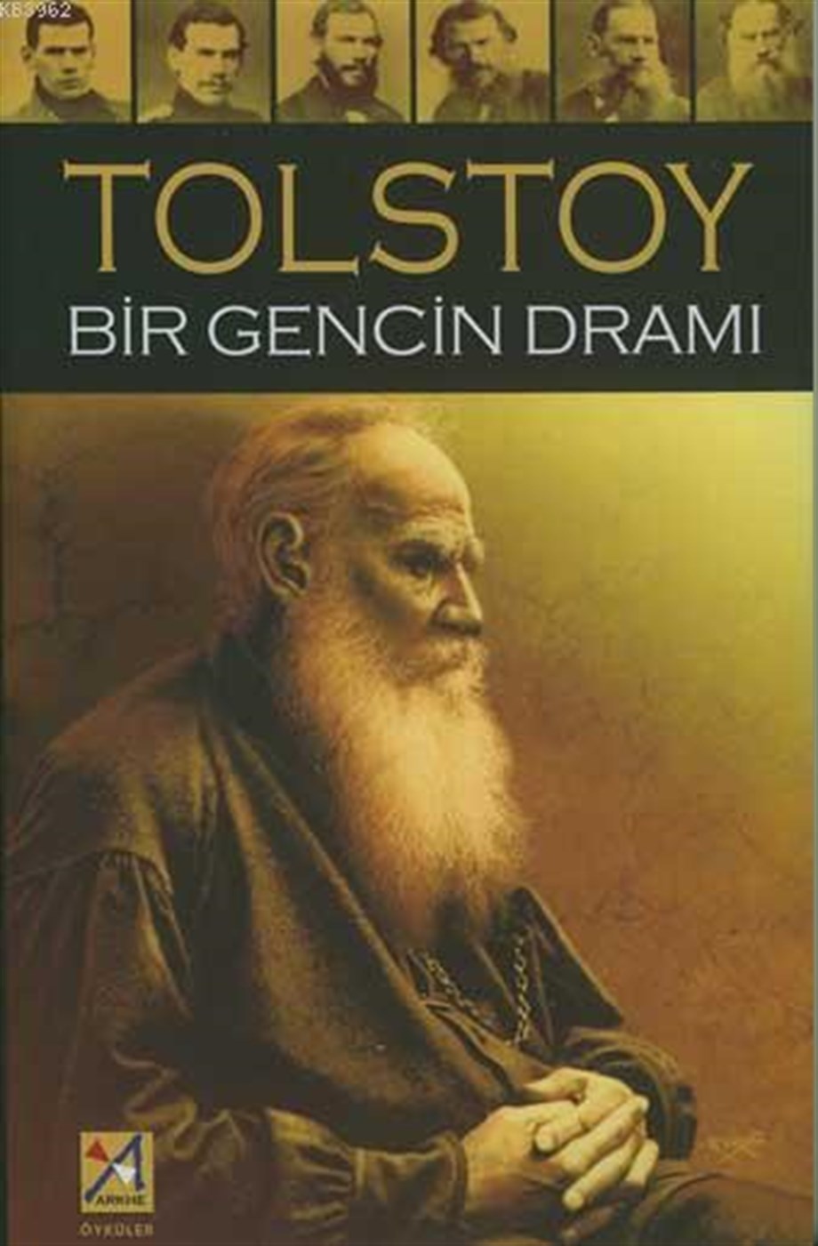 Bir Gencin Dramı