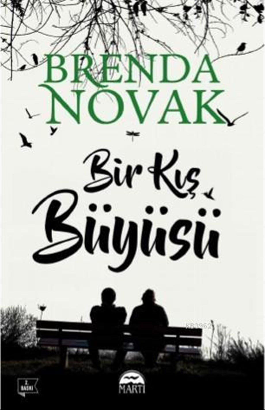 Bir Kış Büyüsü