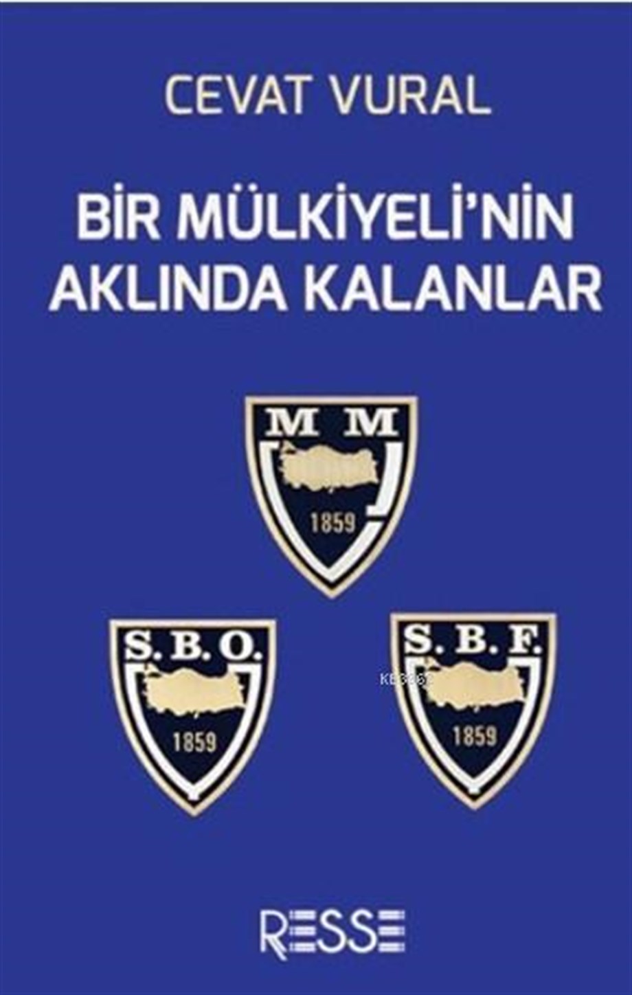 Bir Mülkiyeli'nin Aklında Kalanlar