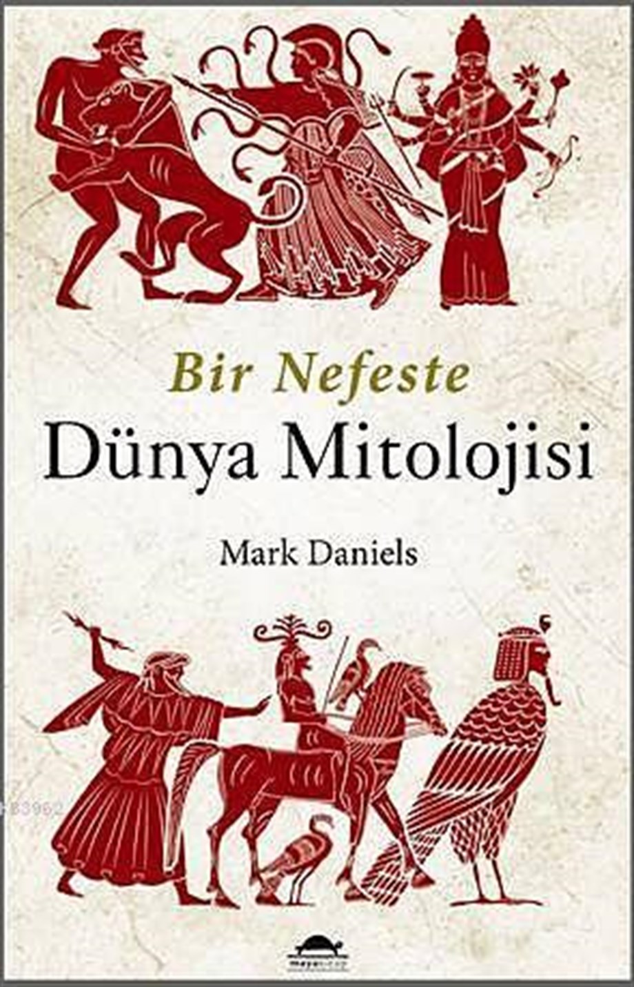Bir Nefeste Dünya Mitolojisi; Midas Dokunuşu