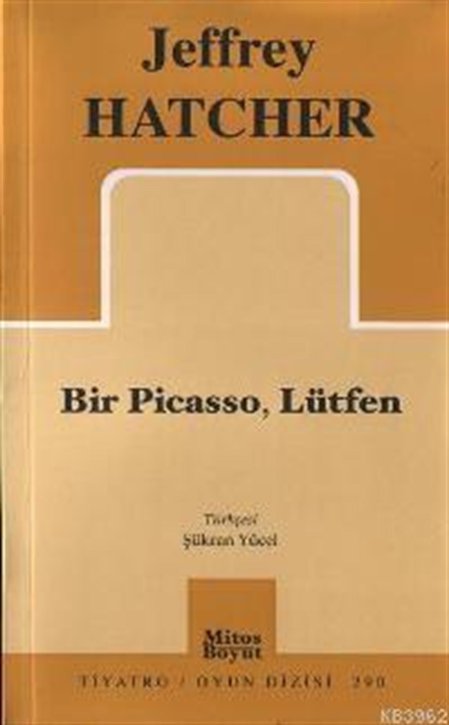 Bir Pıcasso, Lütfen