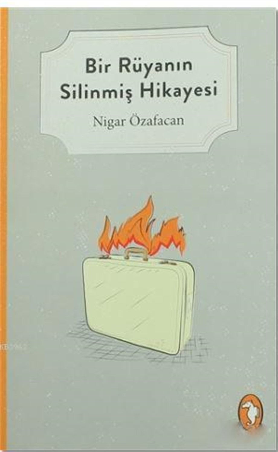 Bir Rüyanın Silinmiş Hikayesi
