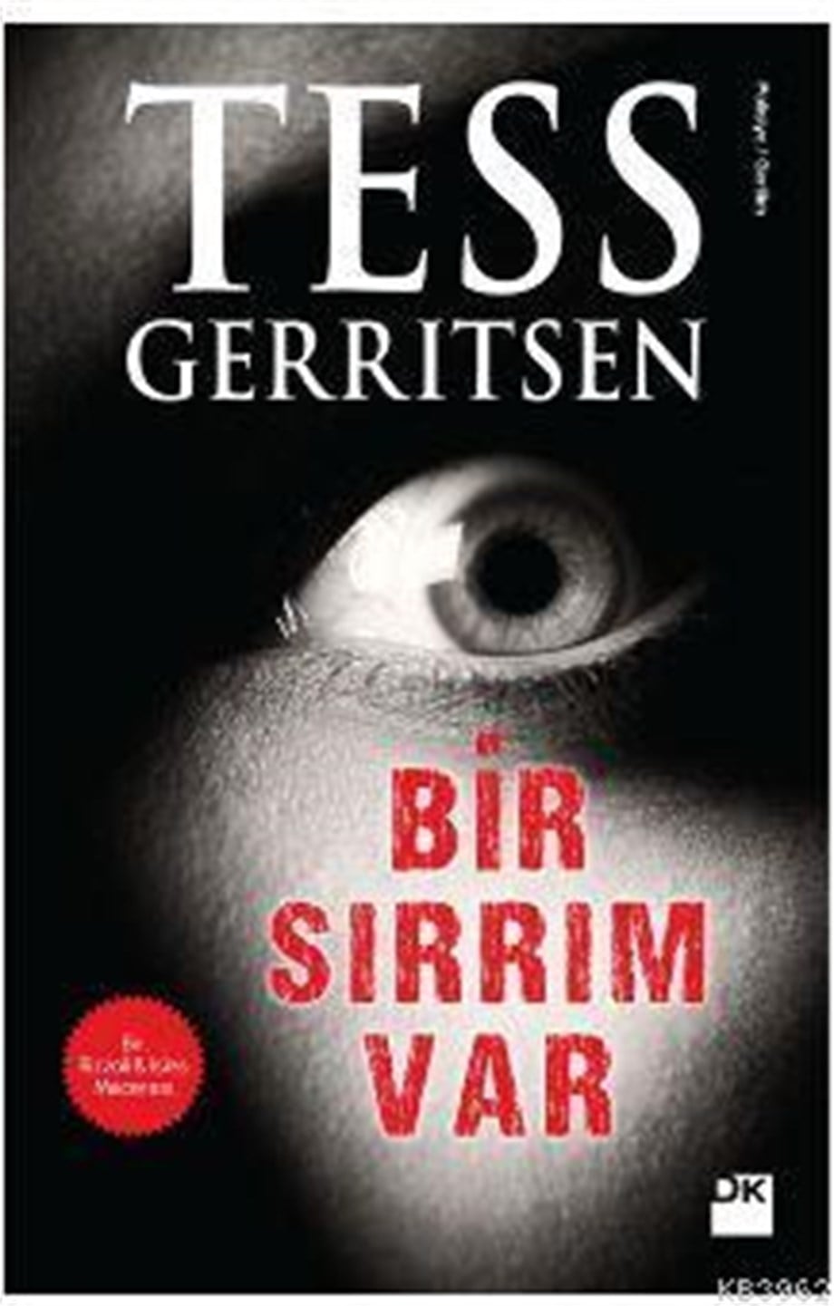 Bir Sırrım Var