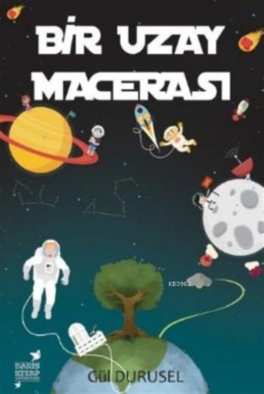 Bir Uzay Macerası