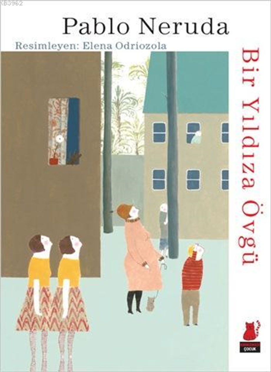 Bir Yıldıza Övgü