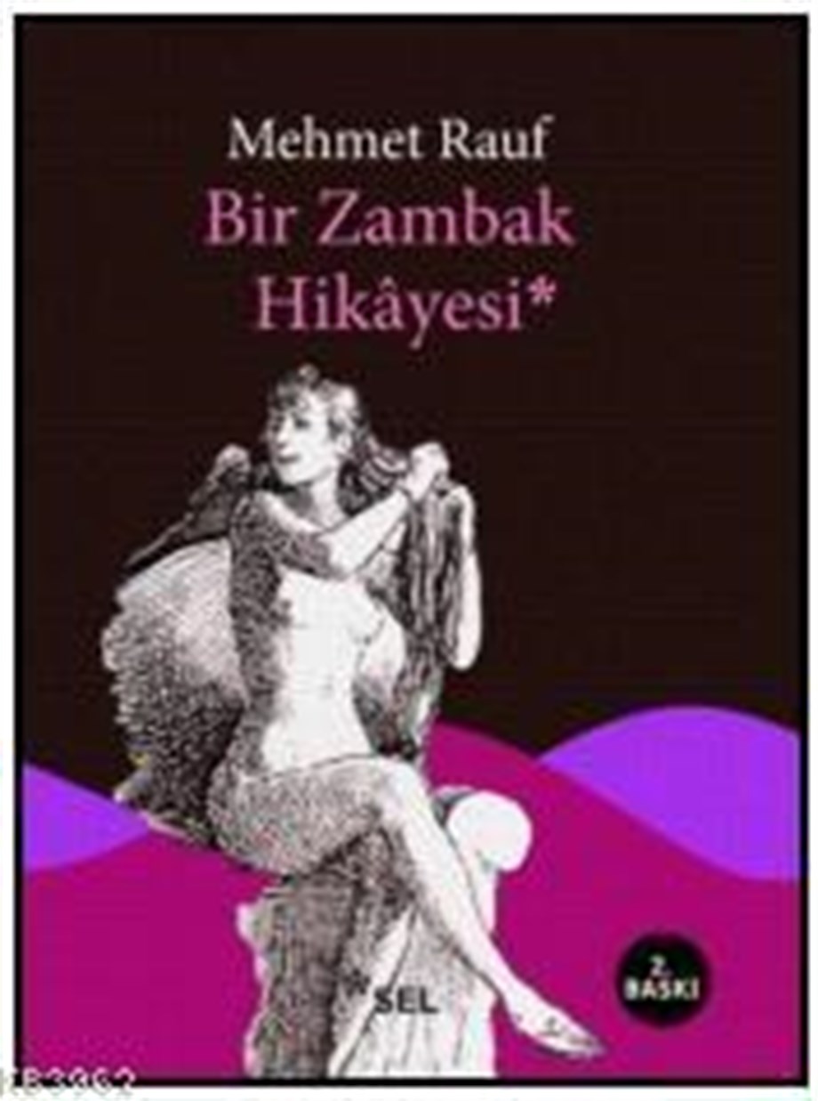 Bir Zambak Hikayesi