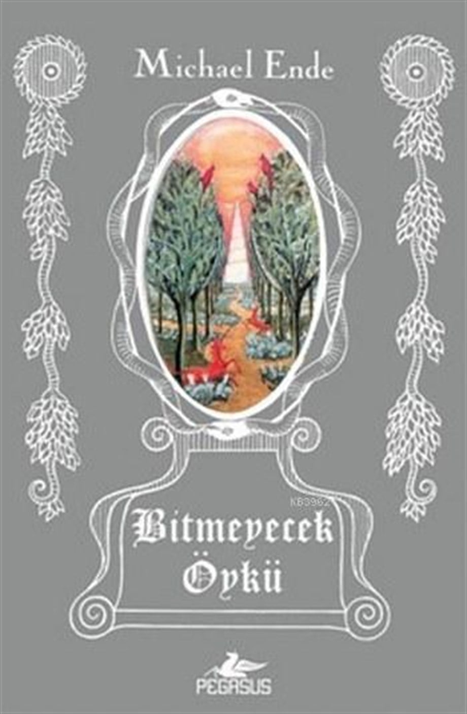 Bitmeyecek Öykü