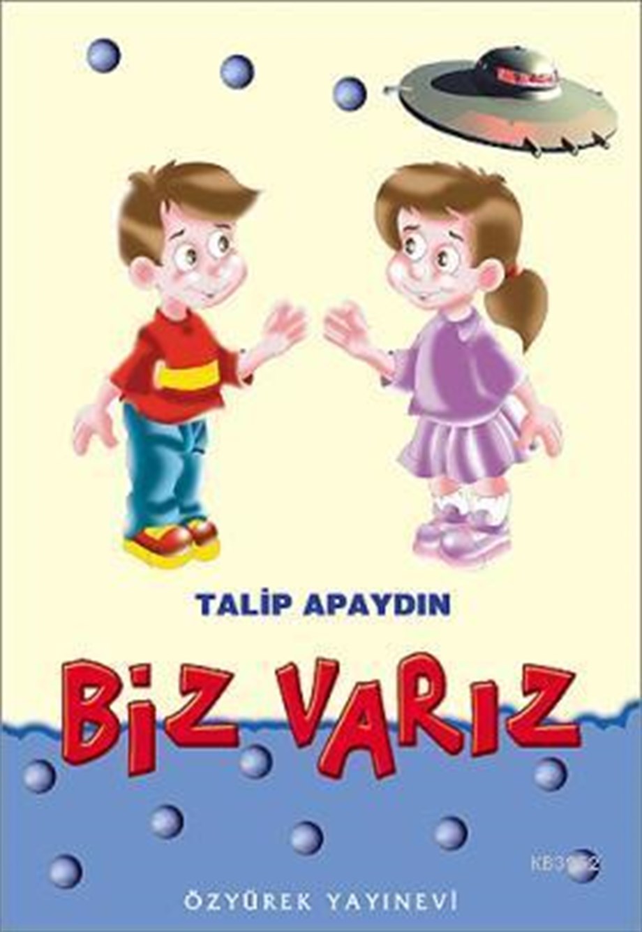 Biz Varız