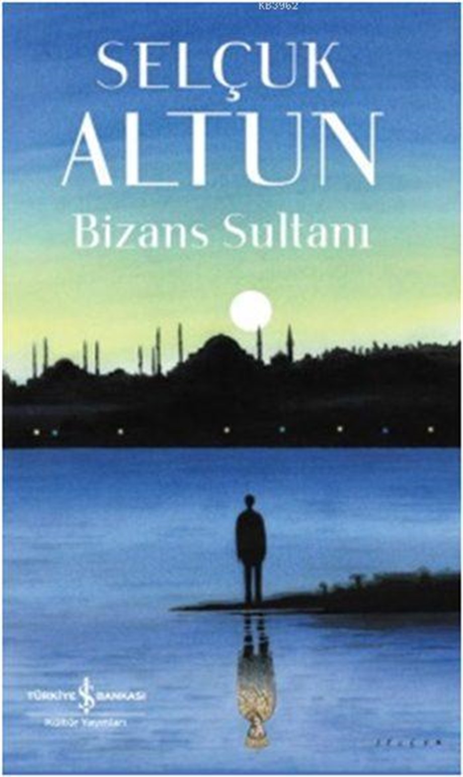 Bizans Sultanı