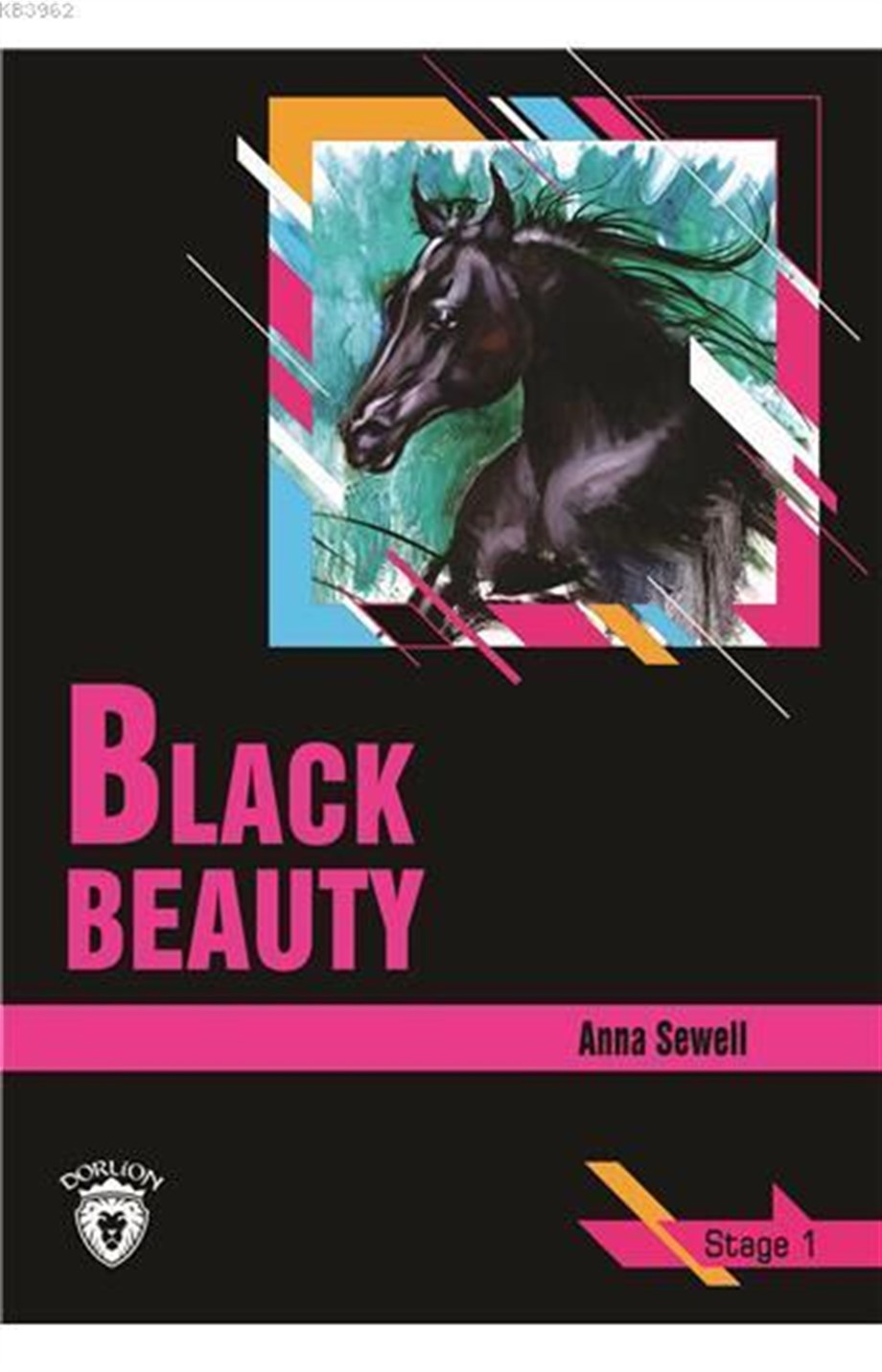 Black Beauty - Stage 1
