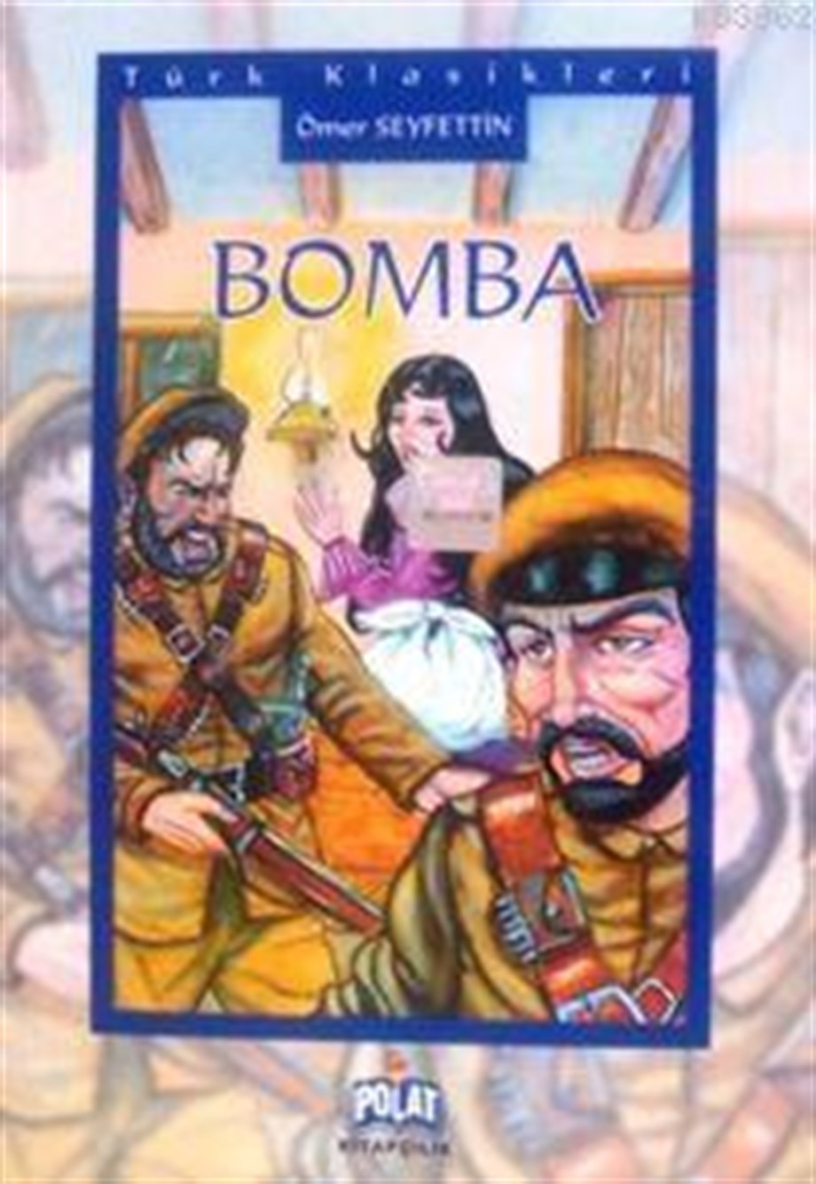 Bomba; Türk Klasikleri