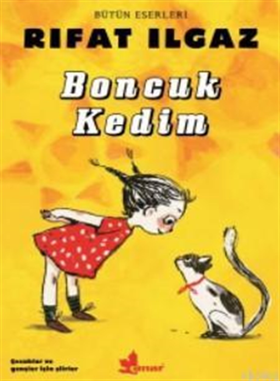 Boncuk Kedim