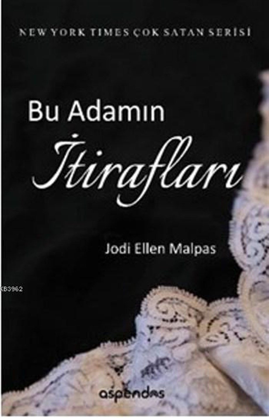 Bu Adamın İtirafları