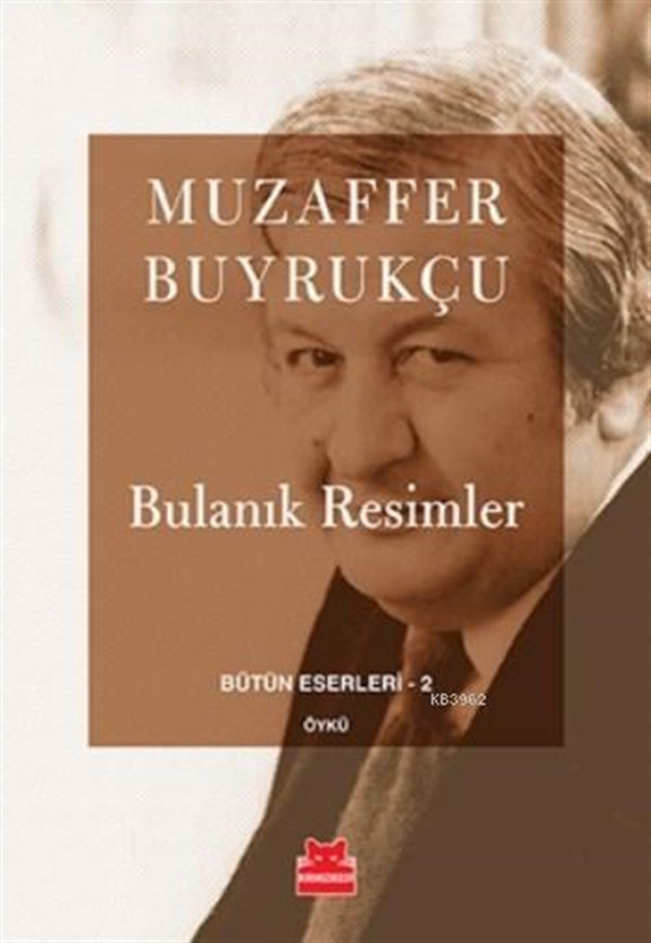 Bulanık Resimler; Bütün Eserleri 2