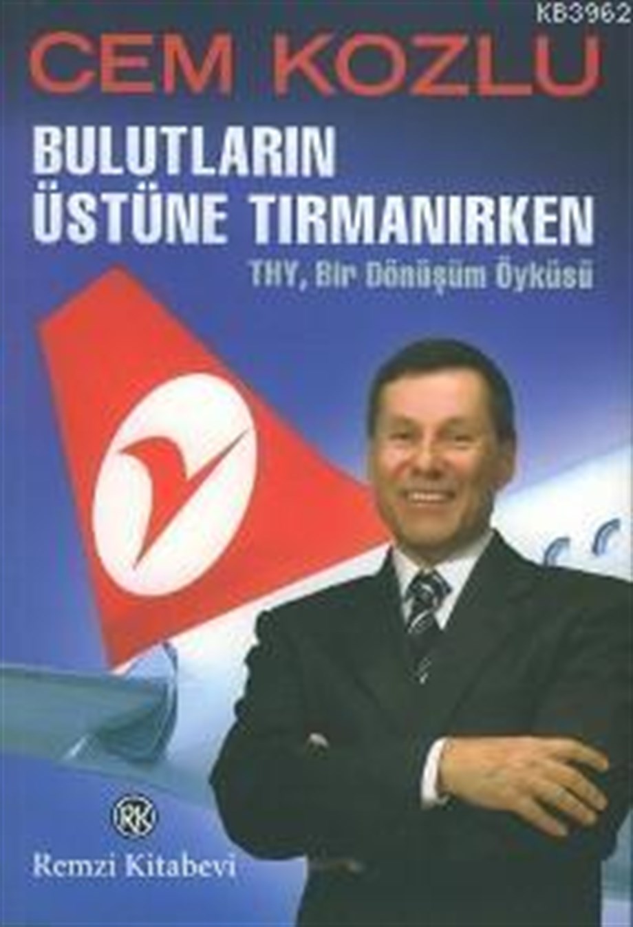 Bulutların Üstüne Tırmanırken