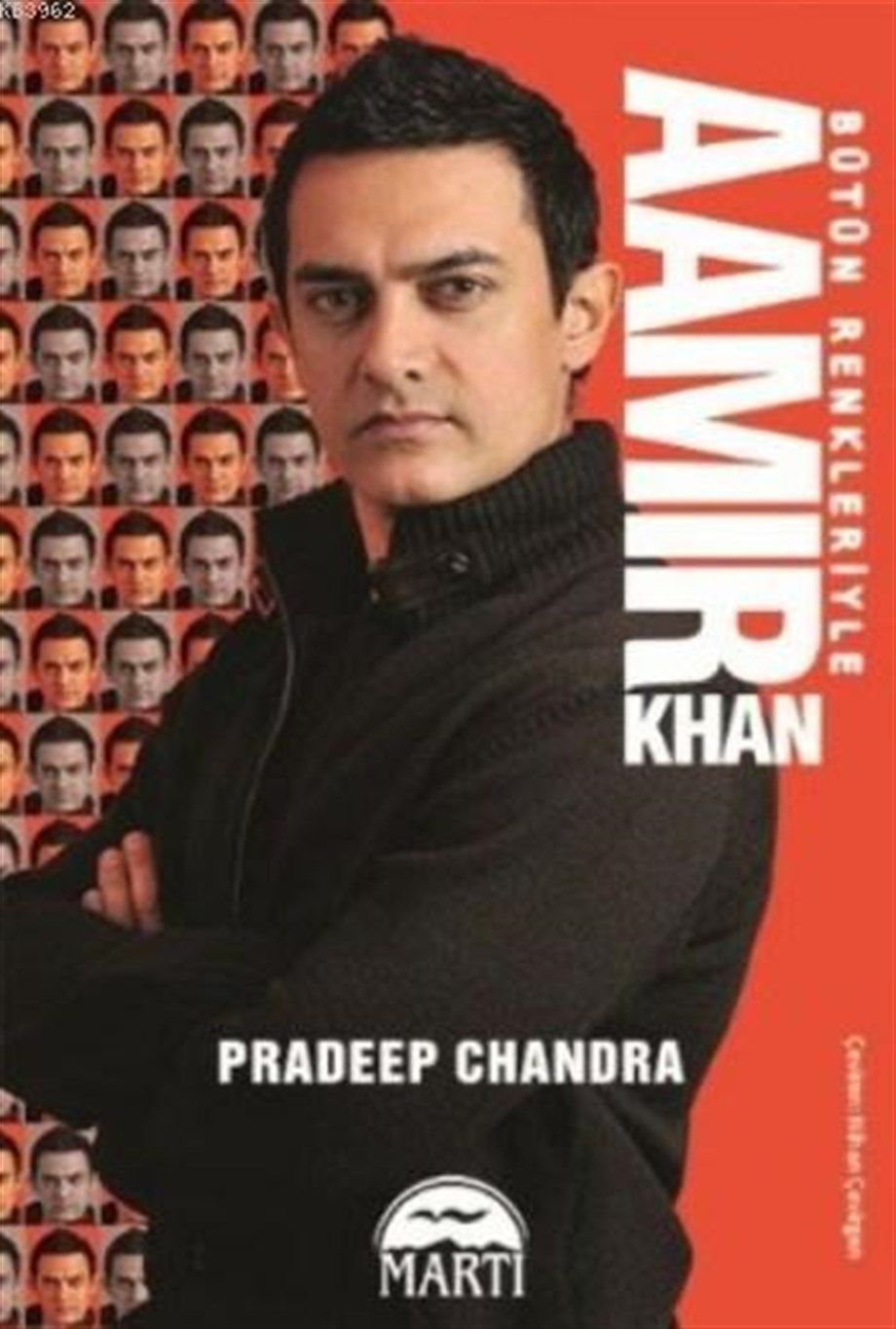 Bütün Renkleriyle Aamir Khan