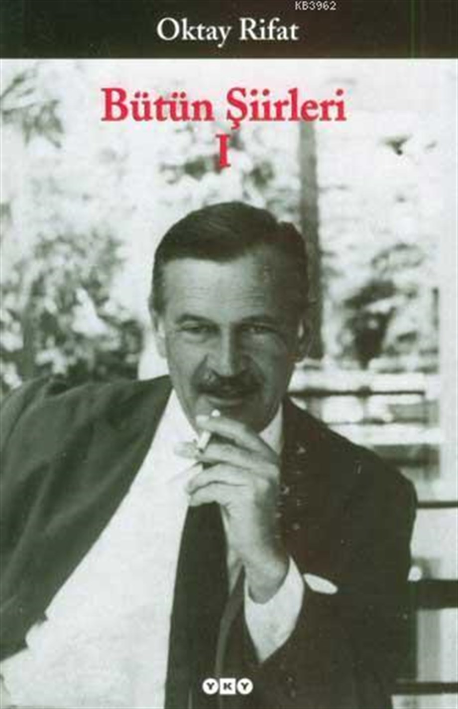 Bütün Şiirleri 1