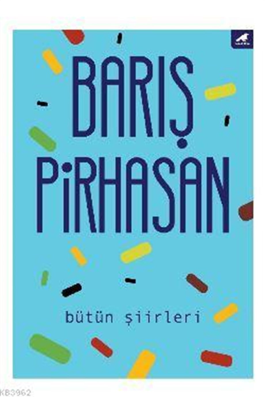 Bütün Şiirleri